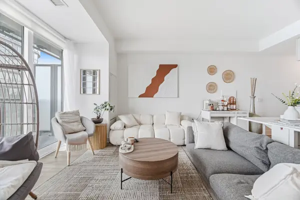 575 Bloor ST E #2904, Toronto C08, ON M4W 0B2