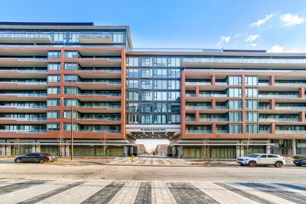 99 Eagle Rock WAY #720, Vaughan, ON L6A 5A7