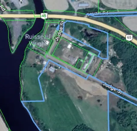 0 Judge ST, Timiskaming, ON P0J 1P0