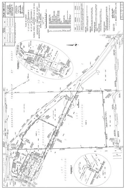 0 Judge ST, Timiskaming, ON P0J 1P0