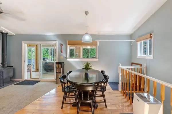 71A Kawigamog Lake RD, Parry Sound Remote Area, ON P0H 1S0