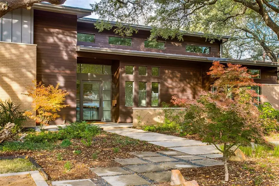 5947 Meadowcrest Drive, Dallas, TX 75230