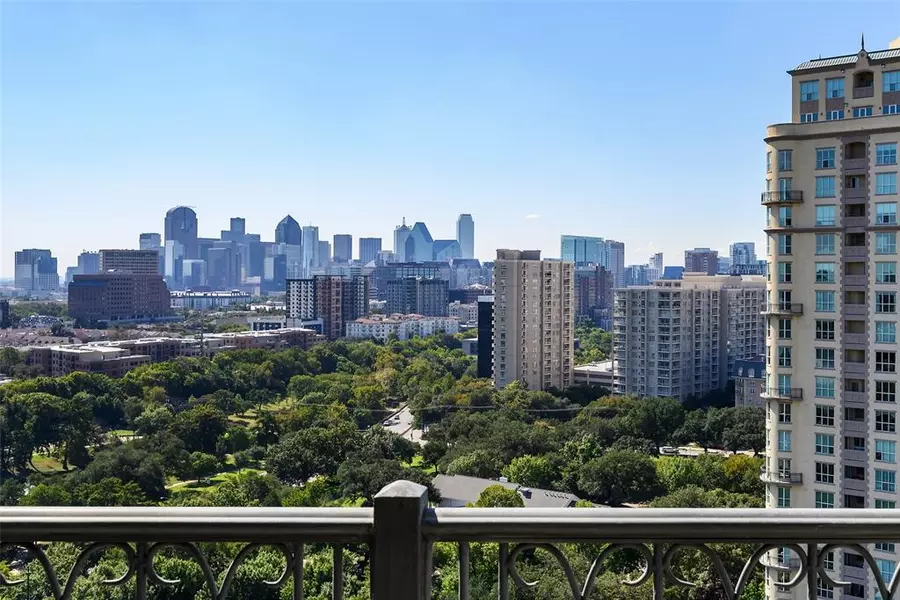 3505 Turtle Creek Boulevard #17E, Dallas, TX 75219