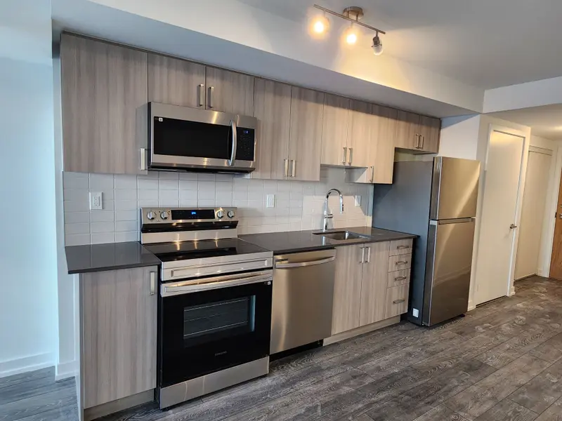 1435 Celebration DR #1412, Pickering, ON L1W 0C4