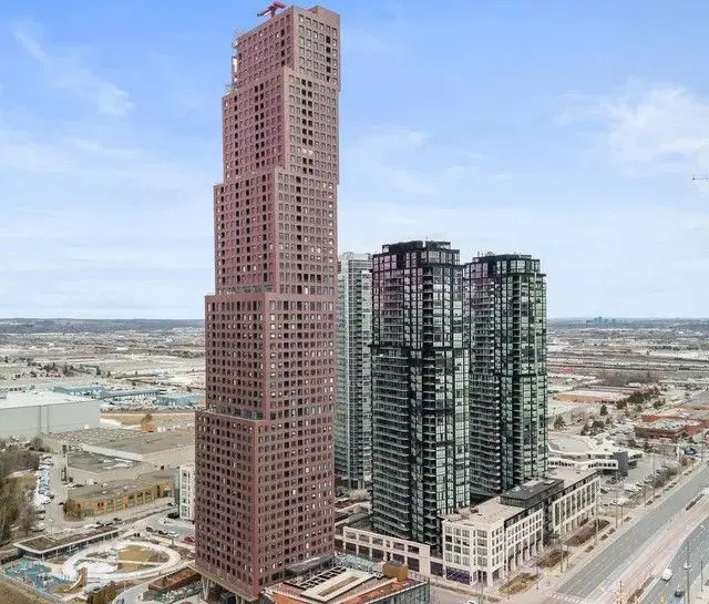 2920 Highway 7 N/A #2008, Vaughan, ON L4K 0P4