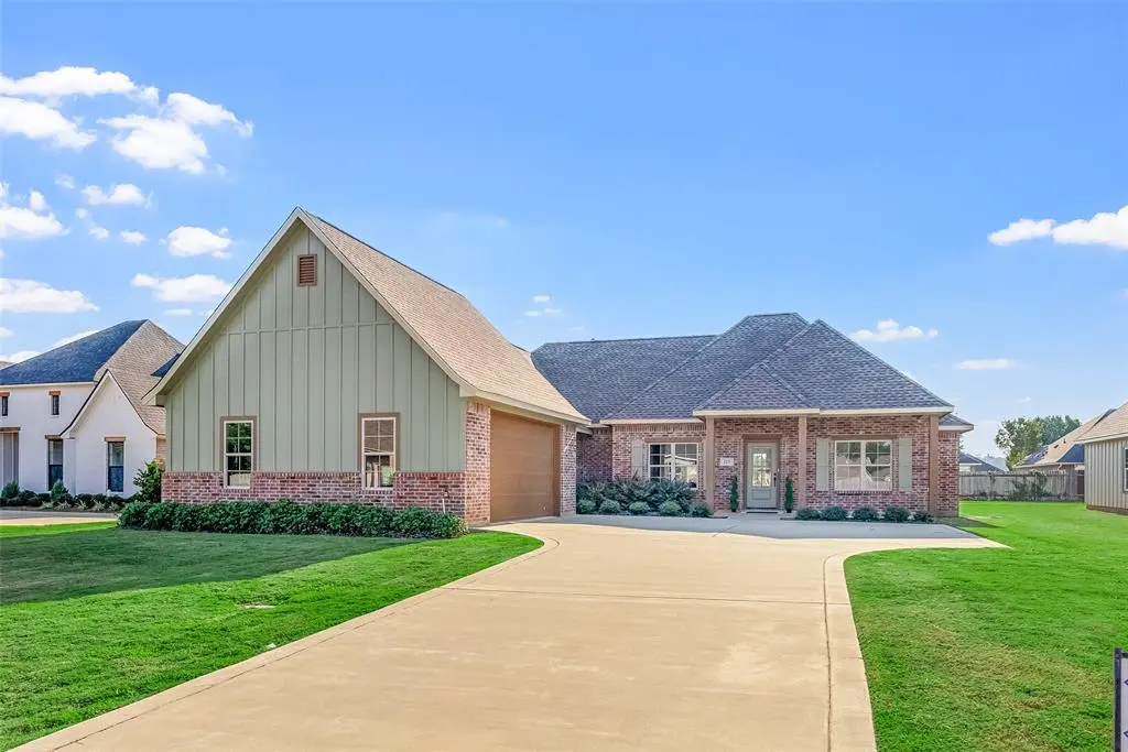 125 Sitka Loop, Haughton, LA 71037