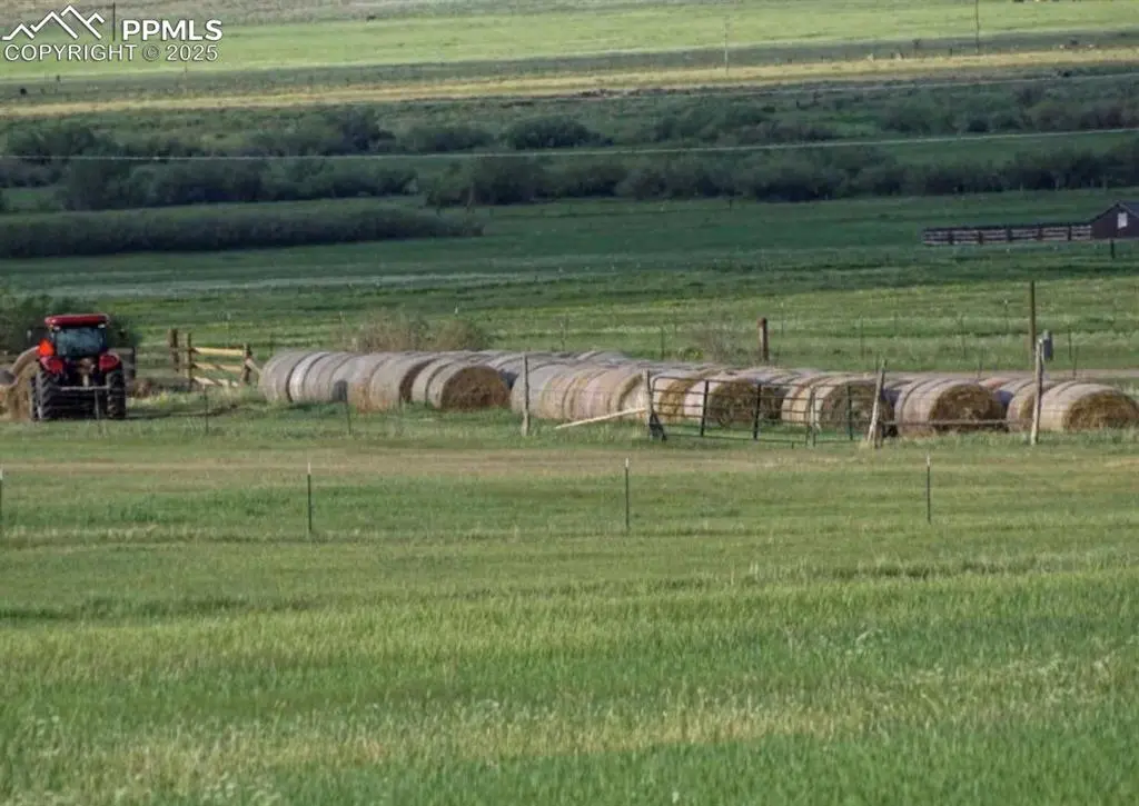 County Road 119, Westcliffe, CO 81252