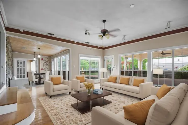 5110 Miller Heights Drive, Rowlett, TX 75088