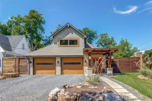 Dallas, TX 75235,5323 Denton Drive