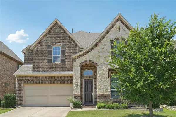 6209 Verbena Lane, Irving, TX 75039