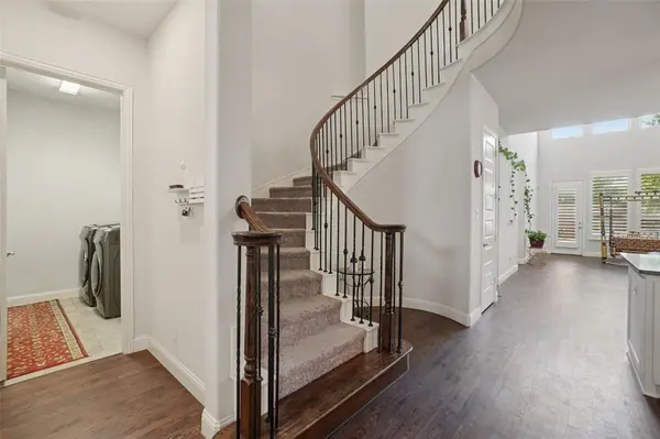 6209 Verbena Lane, Irving, TX 75039