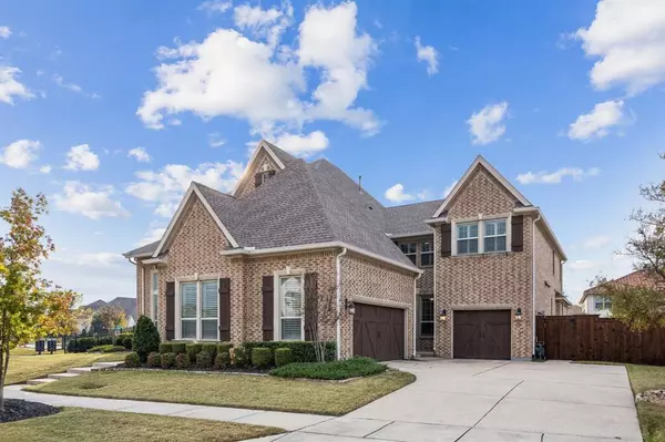 Frisco, TX 75036,7121 Calypso Lane