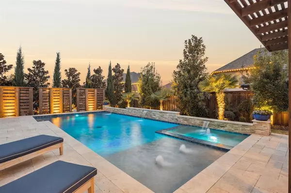 Frisco, TX 75036,7121 Calypso Lane