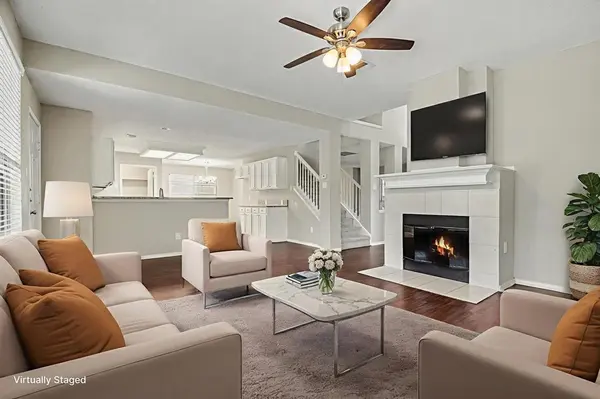 1211 Meadowgate Drive, Allen, TX 75002