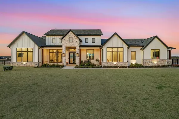 Aledo, TX 76008,625 Dickens Drive