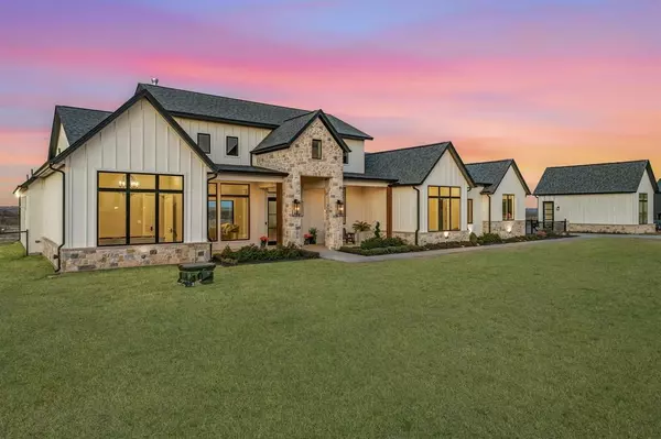 Aledo, TX 76008,625 Dickens Drive