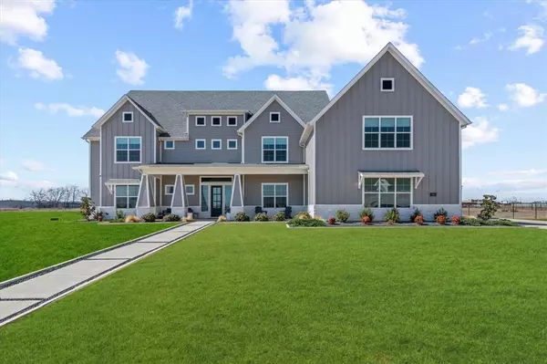 711 Lexington Lane, Nevada, TX 75173