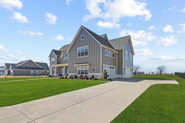 Nevada, TX 75173,711 Lexington Lane