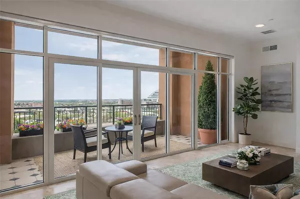 Dallas, TX 75219,2828 Hood Street #907