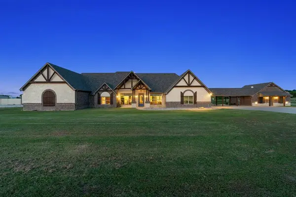 12190 Marion Road, Sanger, TX 76266