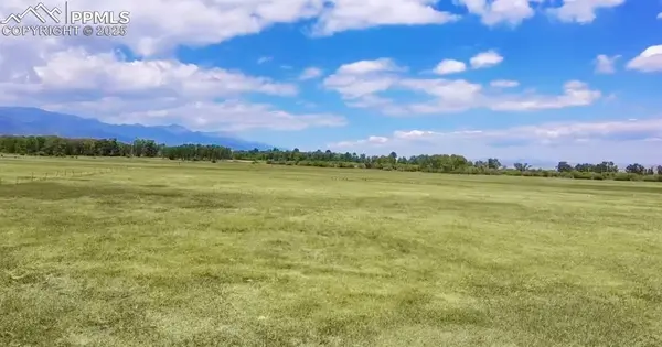 Lot 3 County Road 119, Westcliffe, CO 81252