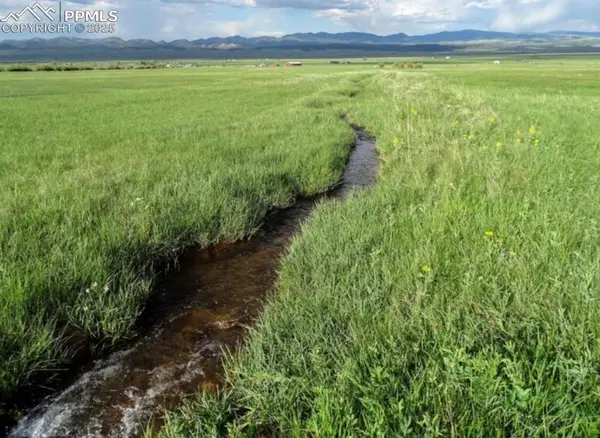 Lot 2 County Road 119, Westcliffe, CO 81252