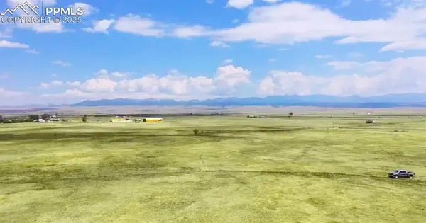 County Road 119, Westcliffe, CO 81252