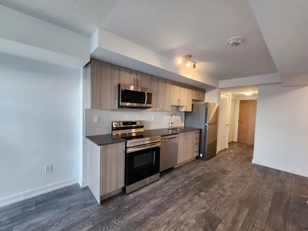 1435 Celebration DR #1412, Pickering, ON L1W 0C4