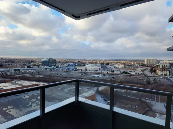 1435 Celebration DR #1412, Pickering, ON L1W 0C4