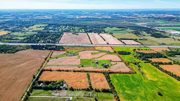 3280 19th Side Road, King, ON L7B 0G8