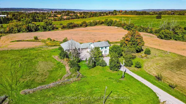 3280 19th Side Road, King, ON L7B 0G8