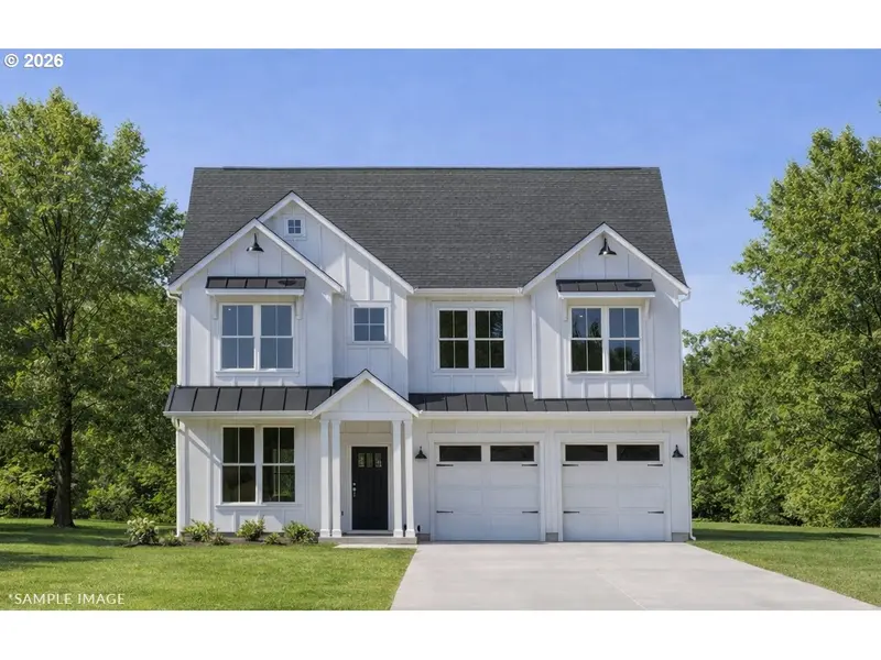 5895 NW 132nd AVE #Lot 30, Portland, OR 97229