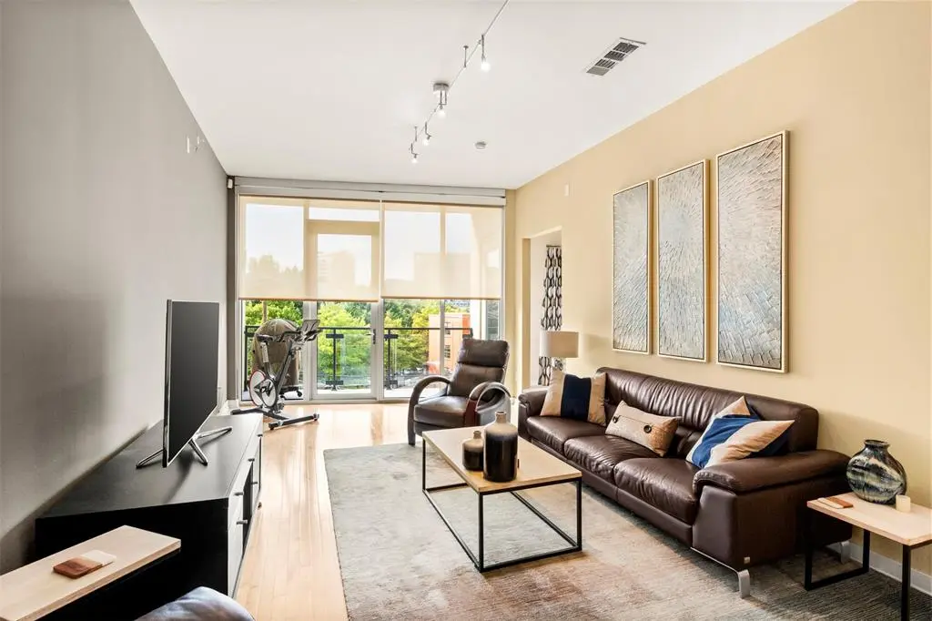 2950 Mckinney Avenue #412, Dallas, TX 75204