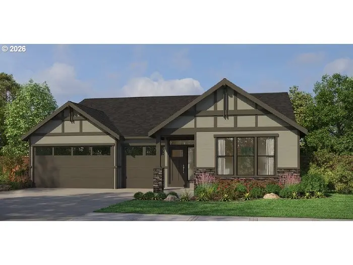 3600 N 11th CIR, Ridgefield, WA 98642