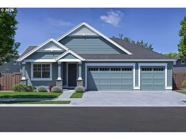 Newberg, OR 97132,1313 E Lago ST