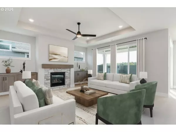 Newberg, OR 97132,1313 E Lago ST