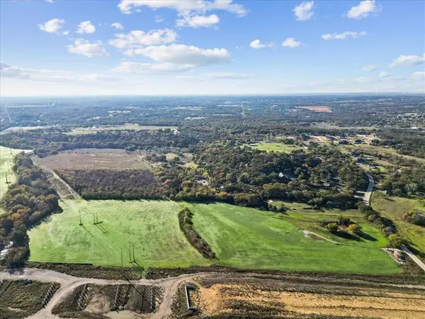 8123 Hilltop Road, Argyle, TX 76226