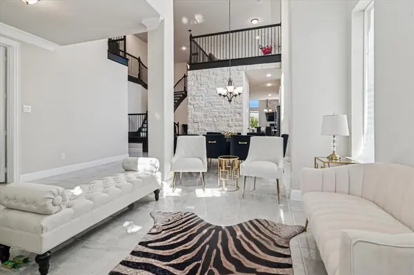 3613 Sparkling Drive, Plano, TX 75074