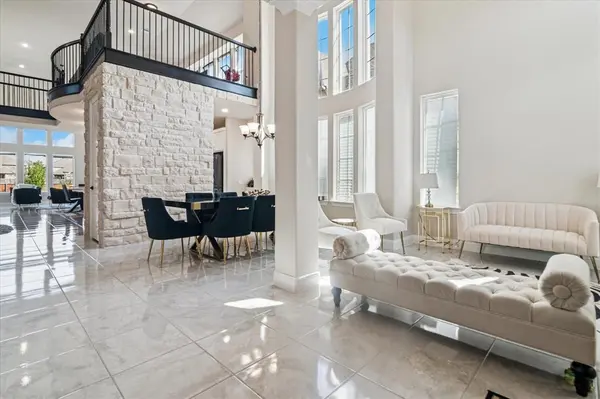 3613 Sparkling Drive, Plano, TX 75074