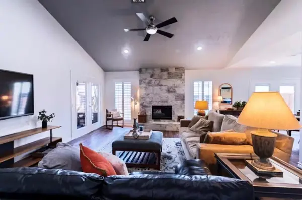 3002 Townbluff Drive, Plano, TX 75075