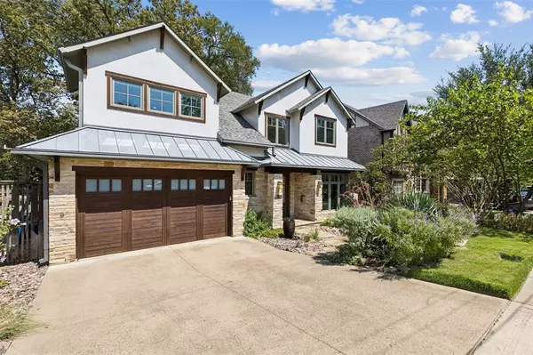 Dallas, TX 75214,6757 Lakefair Circle