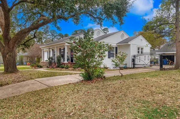 611 Monrovia Street, Shreveport, LA 71106