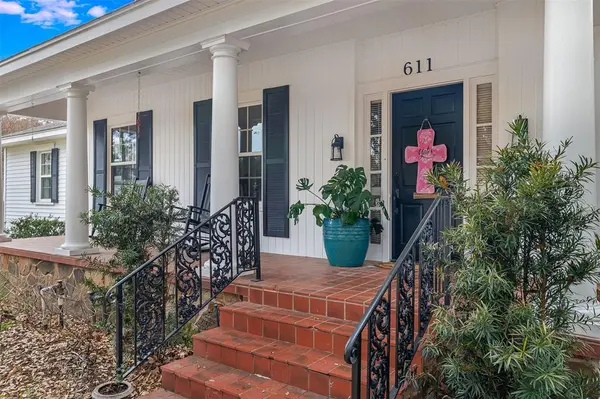 611 Monrovia Street, Shreveport, LA 71106