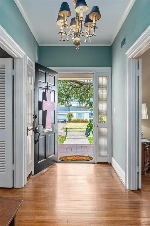 611 Monrovia Street, Shreveport, LA 71106