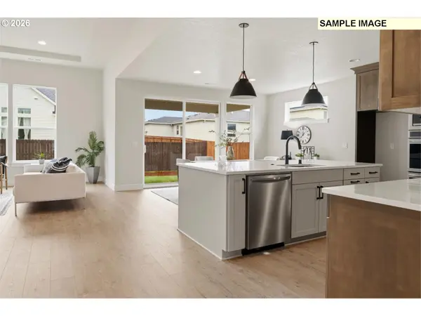 3600 N 11th CIR, Ridgefield, WA 98642