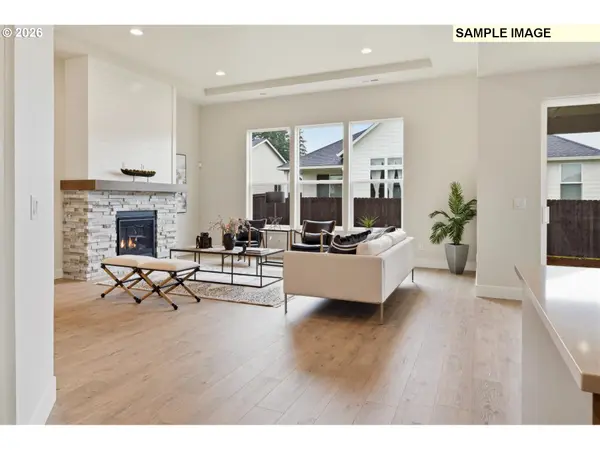 3600 N 11th CIR, Ridgefield, WA 98642