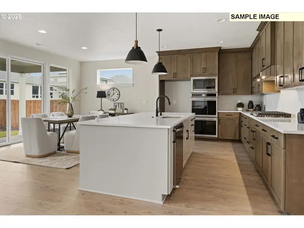 3600 N 11th CIR, Ridgefield, WA 98642