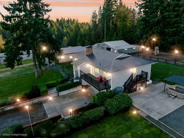 Sandy, OR 97055,38100 SE TRUBEL RD