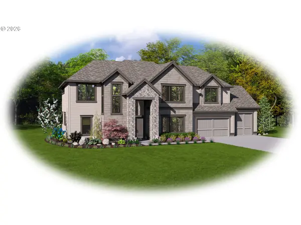 4573 SW Monarch LN, Wilsonville, OR 97070