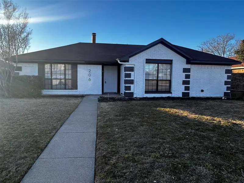 206 N Alder Drive, Allen, TX 75002